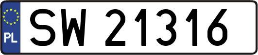 SW21316