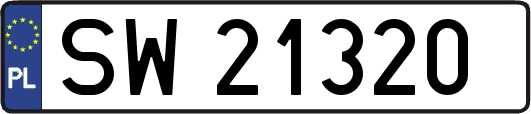 SW21320