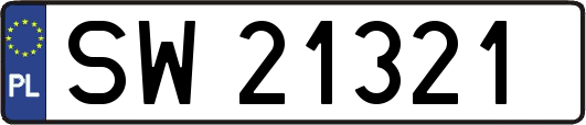 SW21321