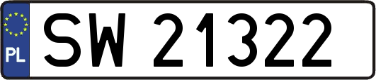 SW21322