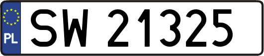 SW21325
