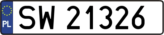 SW21326