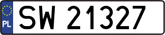 SW21327
