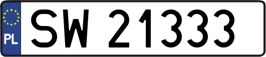 SW21333