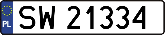 SW21334