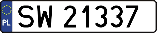 SW21337