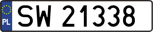 SW21338