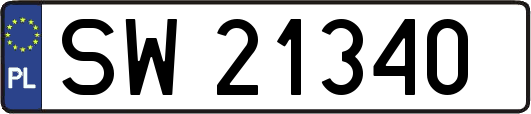 SW21340