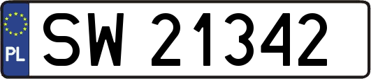 SW21342