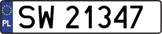 SW21347