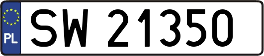 SW21350
