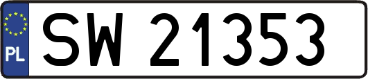 SW21353