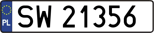 SW21356