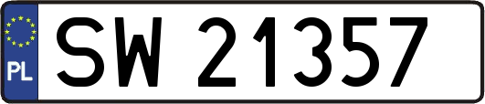 SW21357