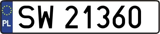 SW21360
