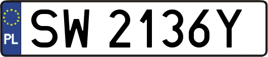 SW2136Y