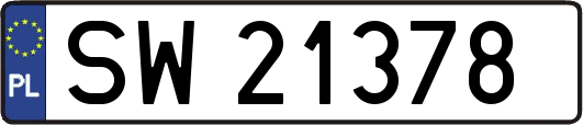 SW21378