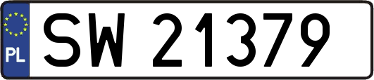 SW21379