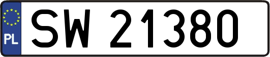 SW21380