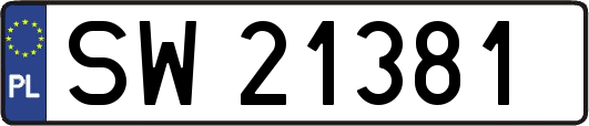 SW21381