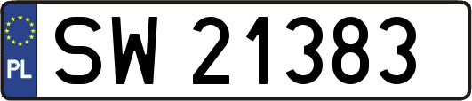 SW21383
