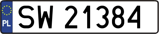 SW21384