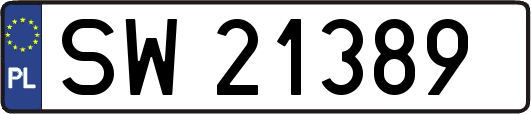 SW21389