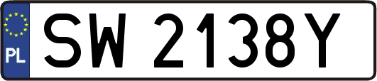 SW2138Y