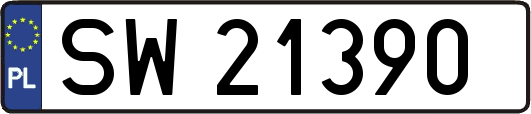 SW21390