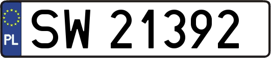 SW21392