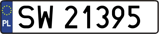 SW21395