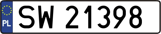 SW21398