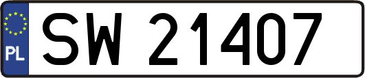 SW21407