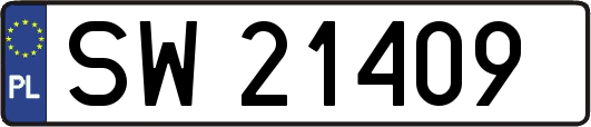 SW21409