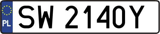 SW2140Y