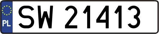 SW21413