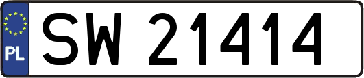 SW21414