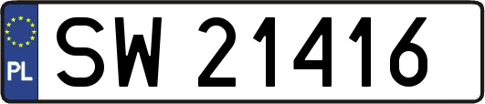 SW21416