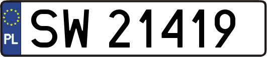 SW21419