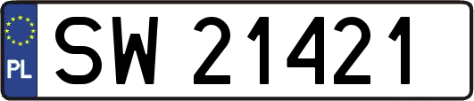 SW21421