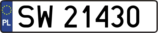SW21430