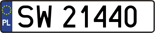 SW21440