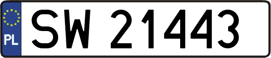 SW21443