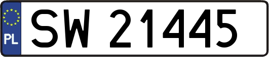 SW21445
