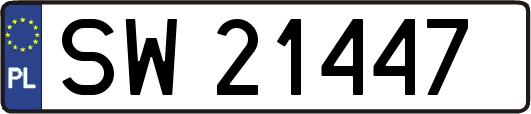 SW21447