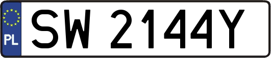 SW2144Y