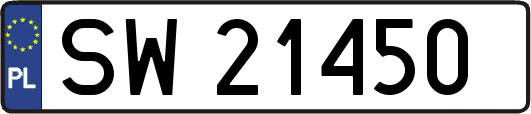 SW21450