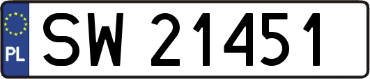 SW21451