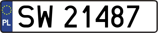 SW21487