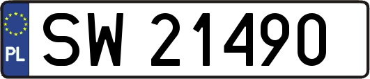 SW21490